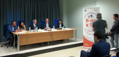 Abruzzo. “RI-ciclo in Tour”, informazione animazione sulla riviera