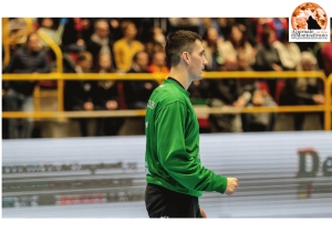 Pallamano. Qualificazioni EHF EURO 2022: Italia-Bielorussia