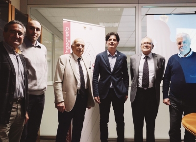 “Festival della Scienza e dell’Ingegneria” con ricercatori e spettacoli teatrali