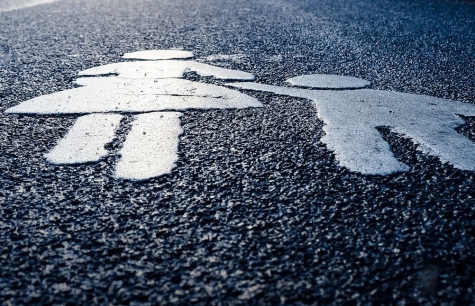 Montesilvano, grave incidente su via Vestina. Investiti due pedoni.