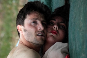 “Ciaula to the moon” al Florian espace