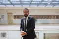 Smargiassi consigliere regionale m5s