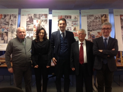 Ritorna la Montesilvanesità Ti L’Arcurd 2019