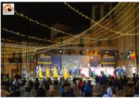 Giulianova/Festival Bande Musicali, sabato da Mentana, Selci e Rignano Flaminio