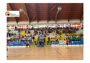 Torna la Montesilvano Futsal Cup