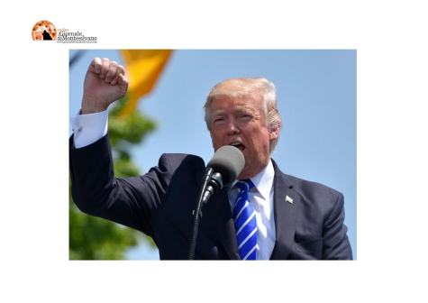 Trump: "Ultimo avvertimento ad Hamas. Se tenete degli ostaggi, siete morti”.