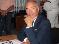 Enzo Fidanza presidente commisione Statuto