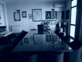 sala giunta Montesilvano