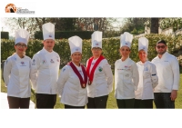 Sanremo Sol, giornalisti, vip e chef, il festival parla anche abruzzese