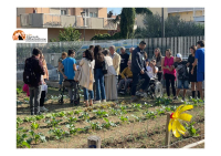 Inaugurato il quinto Centro Diurno a Pescara