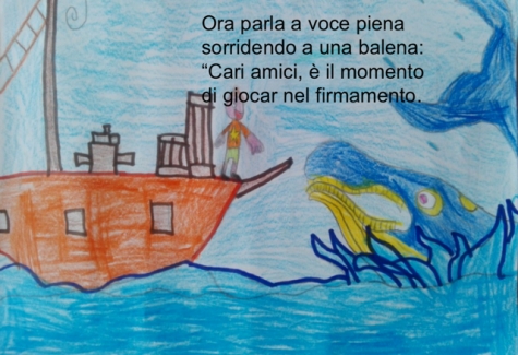 Il sogno di Pisolino