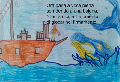 Il sogno di Pisolino