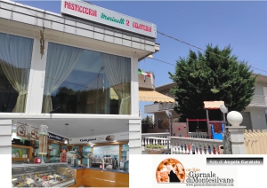 Pasticceria rinomata di Montesilvano cerca tre figure per l'apertura del nuovo laboratorio