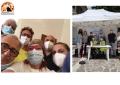 Bolognano, i vaccinati sfiorano l'80%