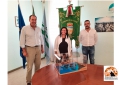Fossacesia/sviluppo turistico e parcheggi interrati. Incontro con il sindaco di Riccione.