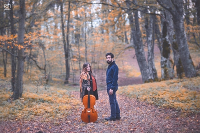 Lupo In Canto all'Università di Teramo