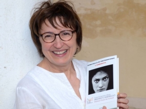 Arminuta. Donatella Di Pietrantonio a Collecorvino