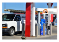 Montesilvano, distributore carburante non espone cartello prezzi medio regionali. Sanzioni fino a 4 mila euro.