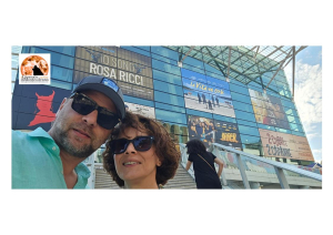 Arrosticinema: i film sotto le stelle che sposano il buongusto