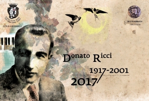 Guardiagrele, Ti amo tanto, di Donato Ricci