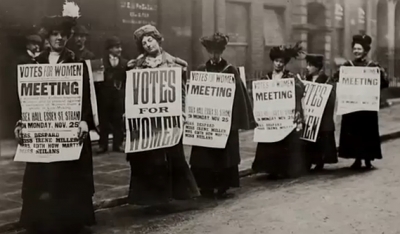 Spoltore. "Il Voto e' Donna" a celebrazione del suffragio femminile