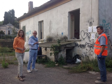 Montesilvano/Aree urbane degradate, Cozzi: “ampio progetto per cambiare il volto della città”