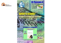 Michela Di Lanzo, illustratrice,  incontra IC Pescara 4.