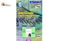 Michela Di Lanzo, illustratrice,  incontra IC Pescara 4.