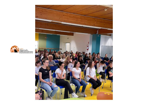 Istituto Comprensivo Villa Verrocchio Concluso il primo anno di attività del progetto “Erasmus+ KA1