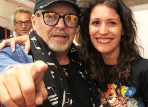 "Senza Resa Vasco Rossi fan club" sabato la presentazione a San Salvo