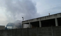 sansificio, foto postata 12 ore su Fb del movimento Abruzzo cvile