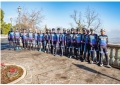 Mountain bike e strada, pedalare per divertirsi: ecco la nuova MKG Cycling Team