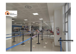 Abruzzo Airport si accende con gli eventi di Natale