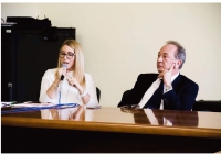 Manoppello/Covid-19, da domani sportello per prenotare il vaccino