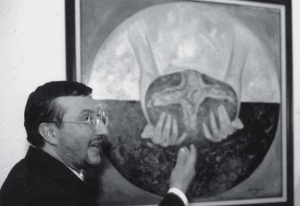 Guadagnuolo e l'opera