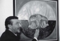 Guadagnuolo e l'opera
