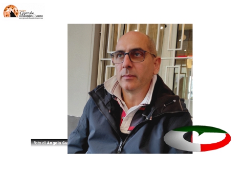Nico Liberati