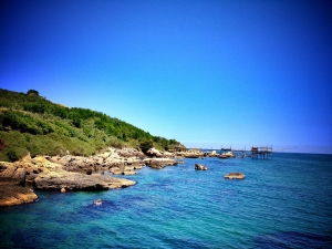 Di Catherine Wilson from England - Fossacesia, Abruzzo, CC BY 2.0, https://commons.wikimedia.org/w/index.php?curid=45573503