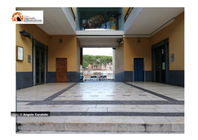 Museo delle Genti d’Abruzzo, avviso pubblico per la gestione del Caffè Letterario Pietro Barberini