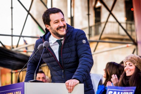 Salvini