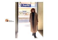 L'Aquila/stazione. Lavori fermi da oltre un anno. Appello di Manetti a Salvini.
