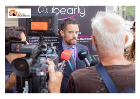 Cybearly – Forecasting 2026: la sicurezza digitale tra AI, norme europee e scenari futuri