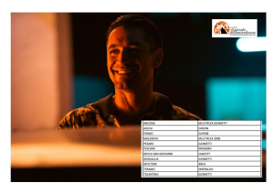 Cattiva Strada, opera prima di Davide Angiuli, arriva nelle sale cinematografiche