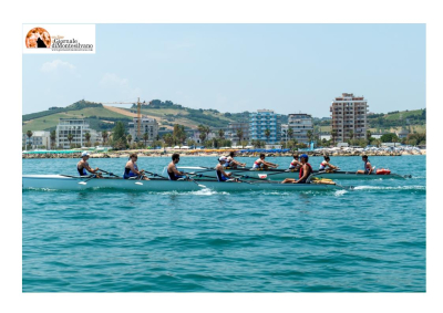 Adriatic Cup 2025 – “La Pescara” domina la prima tappa a San Benedetto del Tronto