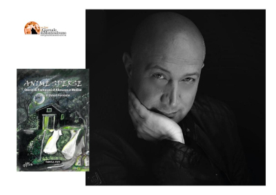 Spoltore "Anime sperse. Storie di fantasmi d'Abruzzo e Molise"