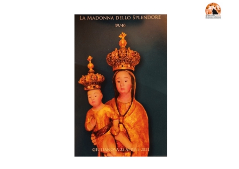 Giulianova, presentazione della rivista “Madonna dello Splendore”