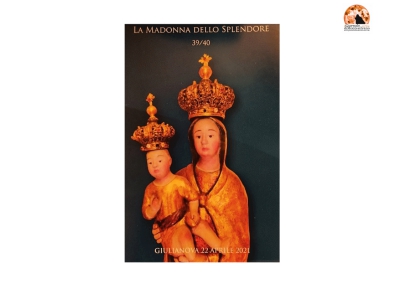 Giulianova, presentazione della rivista “Madonna dello Splendore”