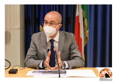 Abruzzo. "Il virus non va in vacanza". Pettinari: "Istituzioni non abbassino la guardia"