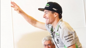 Nicky Hayden è morto. Addio Kentucky kid