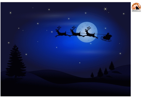 Buon Natale amici dal Giornale di Montesilvano!